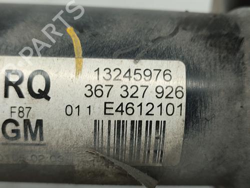 Left front shock absorber OPEL INSIGNIA A Sports Tourer (G09) 2.0 CDTI (35) | BP18476018M16 