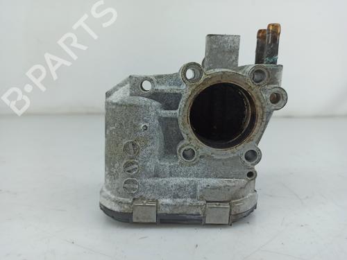 Throttle body OPEL AGILA A (H00) 1.2 16V (F68) | BP18604461M82 
