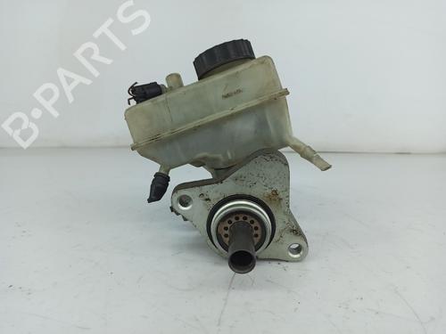 Brake master cylinder MERCEDES-BENZ C-CLASS Coupe (CL203) C 200 Kompressor (203.742) | BP18641514M77 