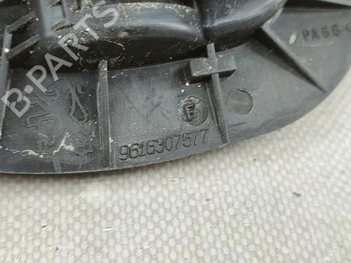 Front left interior door handle PEUGEOT 406 (8B) 2.0 HDI 90 | BP18697055I13 
