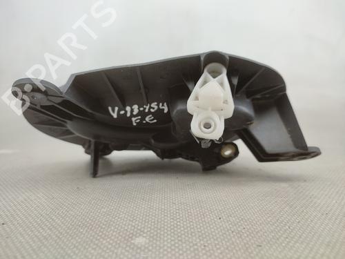 Front left interior door handle PEUGEOT 406 (8B) 2.0 HDI 90 | BP18697055I13 