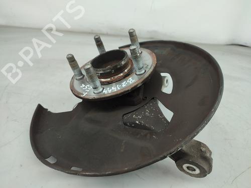 Left front steering knuckle OPEL INSIGNIA A Sports Tourer (G09) 2.0 CDTI (35) | BP18476013M25 