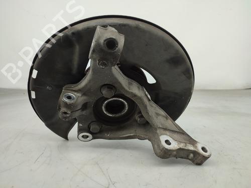 Left front steering knuckle OPEL INSIGNIA A Sports Tourer (G09) 2.0 CDTI (35) | BP18476013M25 