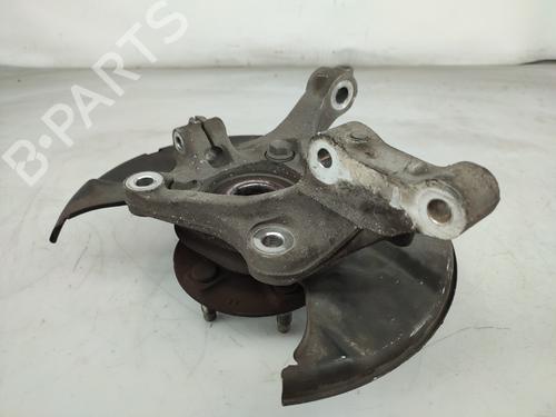 Left front steering knuckle OPEL INSIGNIA A Sports Tourer (G09) 2.0 CDTI (35) | BP18476013M25 