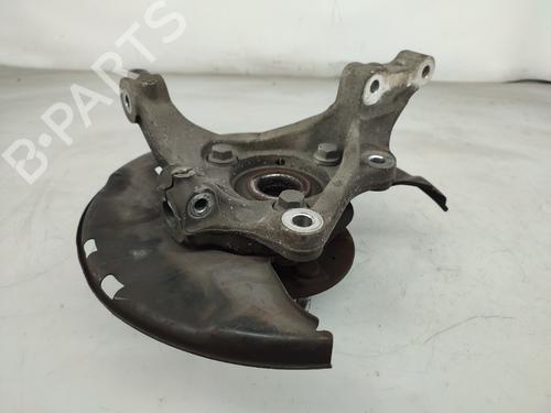 Left front steering knuckle OPEL INSIGNIA A Sports Tourer (G09) 2.0 CDTI (35) | BP18476013M25 