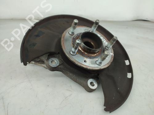 Left front steering knuckle OPEL INSIGNIA A Sports Tourer (G09) 2.0 CDTI (35) | BP18476013M25 