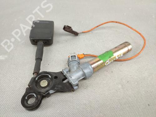 Seat buckle CITROËN SAXO (S0, S1) 1.5 D | BP18682661I32