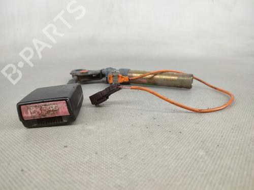 Used Seat buckle CITROËN SAXO (S0, S1) 1.5 D (57 hp) 18682661