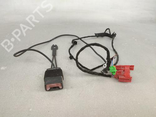 Used Seat buckle MERCEDES-BENZ A-CLASS (W169) A 170 (169.032, 169.332) (116 hp) 18682639