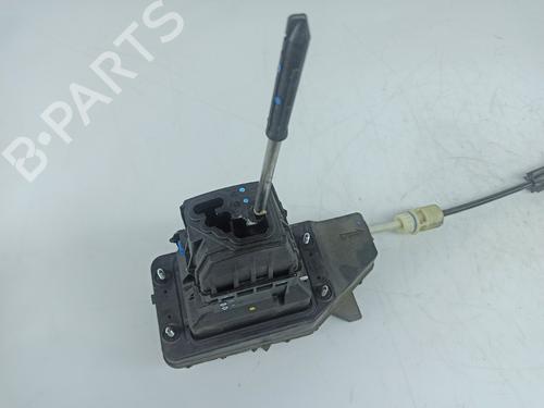 Gear lever PEUGEOT 508 SW I (8E_) 2.2 HDi | BP18606392M90 