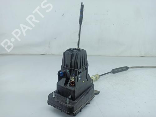 Gear lever PEUGEOT 508 SW I (8E_) 2.2 HDi | BP18606392M90 