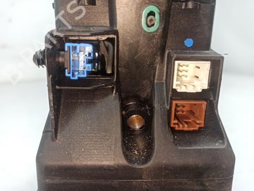 Gear lever PEUGEOT 508 SW I (8E_) 2.2 HDi | BP18606392M90 