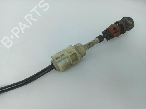 Gear lever PEUGEOT 508 SW I (8E_) 2.2 HDi | BP18606392M90 
