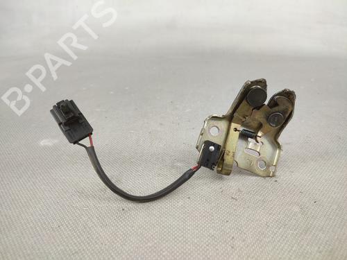 Tailgate lock NISSAN PRIMERA (P11) 2.0 16V | BP18695968C101 