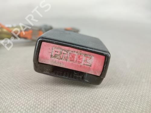 Gurtschloss CITROËN SAXO (S0, S1) 1.5 D | BP18682660I32