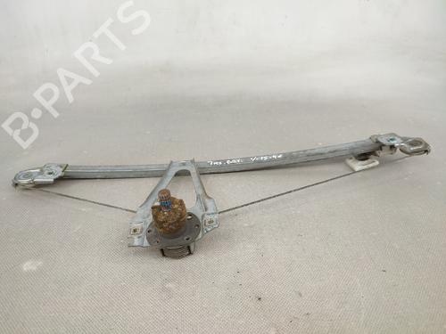 Used Rear right window mechanism MERCEDES-BENZ 124 Saloon (W124) 200 D (124.120) (75 hp) 18682654