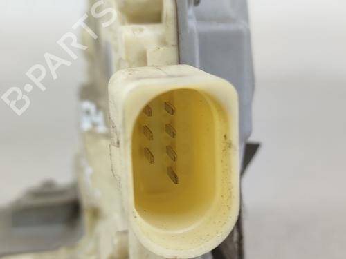 Rear right lock AUDI A3 Sportback (8PA) 2.0 TDI | BP18691081C99 