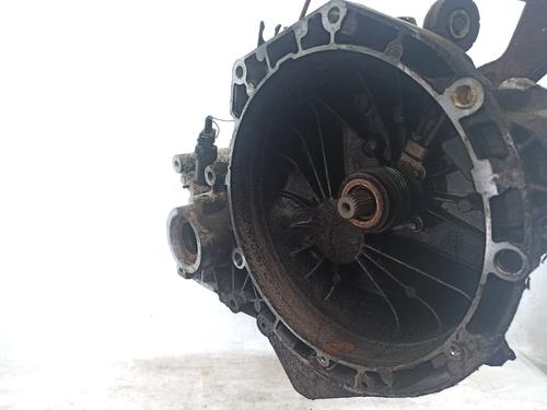 Boîte de vitesses SEAT ALHAMBRA (7V8, 7V9) 1.9 TDI (110 hp) 18323572