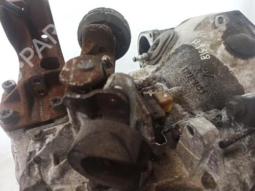 Caixa de velocidades SEAT ALHAMBRA (7V8, 7V9) 1.9 TDI | BP18323572M3