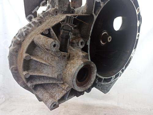 Caixa de velocidades SEAT ALHAMBRA (7V8, 7V9) 1.9 TDI | BP18323572M3