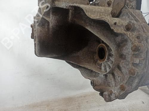 Caixa de velocidades SEAT ALHAMBRA (7V8, 7V9) 1.9 TDI | BP18323572M3