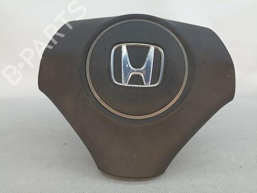 Poduszka powietrzna Airbag kierownicy HONDA ACCORD VII (CL, CN) 2.2 i-CTDi (CN1) 77800SEAXG910
