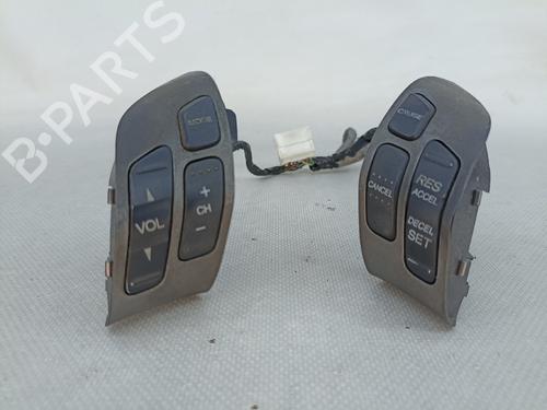 Przełącznik HONDA ACCORD VII (CL, CN) 2.2 i-CTDi (CN1) M29811CRS