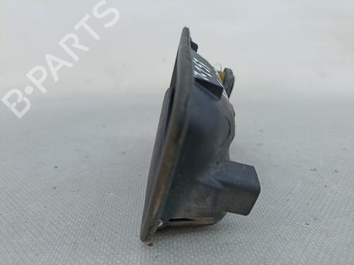 Front right exterior door handle LANCIA Y (840_) 1.1 (840AE) | BP18730588C129 