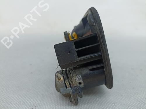 Front right exterior door handle LANCIA Y (840_) 1.1 (840AE) | BP18730588C129 