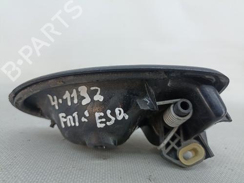 Front left interior door handle RENAULT MEGANE I Classic (LA0/1_) 1.4 16V (LA0D, LA1H, lA0W, LA10) | BP18730604I13 