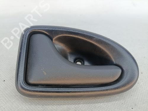 Front left interior door handle RENAULT MEGANE I Classic (LA0/1_) 1.4 16V (LA0D, LA1H, lA0W, LA10) 7700830078