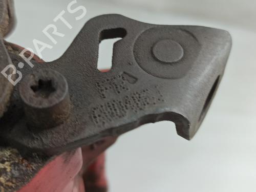 Right rear brake caliper VW POLO III (6N1) 100 1.4 16V | BP18730565M106 