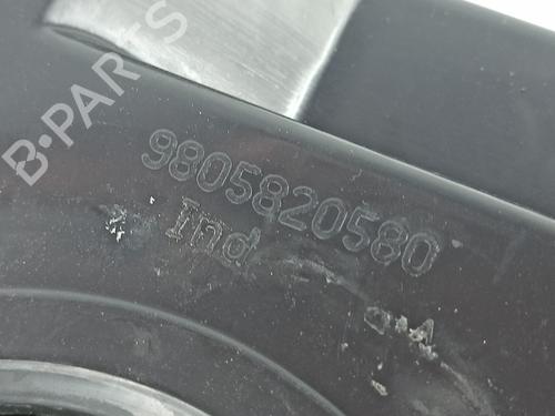 Other PEUGEOT 308 II (LB_, LP_, LW_, LH_, L3_) 1.6 HDi 100 | BP18785282O1 