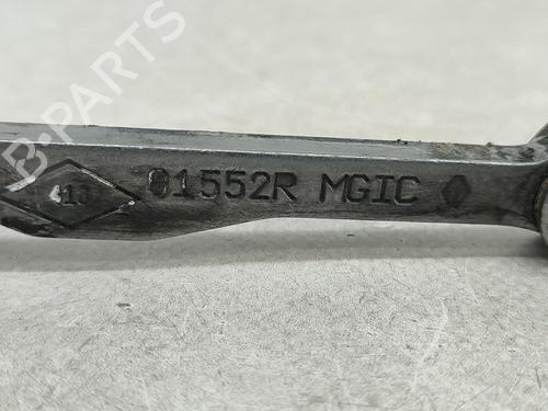 Hinge/Door check strap MERCEDES-BENZ CITAN Box Body/MPV (W415) 111 CDI (415.603, 415.605) | BP18785355C146 