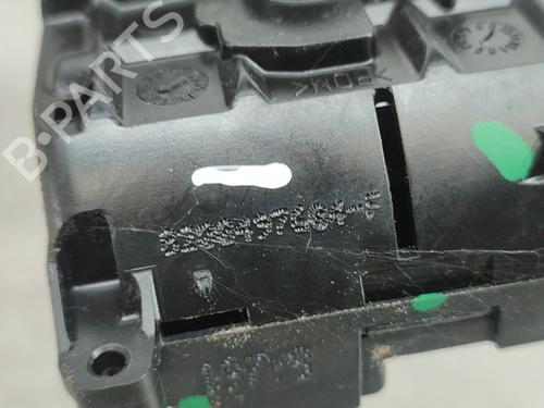Front right lock MERCEDES-BENZ CITAN Box Body/MPV (W415) 111 CDI (415.603, 415.605) | BP18785318C97 