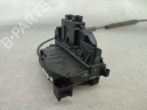 Rear right lock MERCEDES-BENZ CITAN Box Body/MPV (W415) 111 CDI (415.603, 415.605) | BP18785321C99 