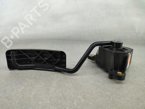 Pedal MERCEDES-BENZ CITAN Box Body/MPV (W415) 111 CDI (415.603, 415.605) | BP18785333I4 