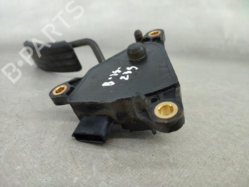 Pedal MERCEDES-BENZ CITAN Box Body/MPV (W415) 111 CDI (415.603, 415.605) | BP18785333I4 