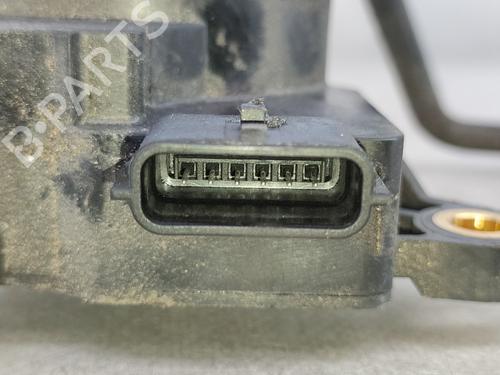 Pedal MERCEDES-BENZ CITAN Box Body/MPV (W415) 111 CDI (415.603, 415.605) | BP18785333I4 