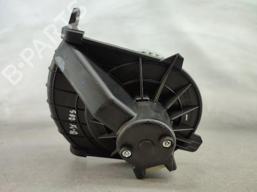 Heater blower motor MERCEDES-BENZ CITAN Box Body/MPV (W415) 111 CDI (415.603, 415.605) | BP18785327M62 