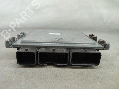 Engine control unit (ECU) MERCEDES-BENZ CITAN Box Body/MPV (W415) 111 CDI (415.603, 415.605) | BP18785300M57 