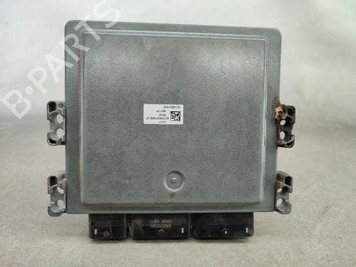 Engine control unit (ECU) MERCEDES-BENZ CITAN Box Body/MPV (W415) 111 CDI (415.603, 415.605) | BP18785300M57 