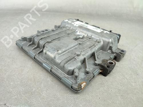 Engine control unit (ECU) MERCEDES-BENZ CITAN Box Body/MPV (W415) 111 CDI (415.603, 415.605) | BP18785300M57 