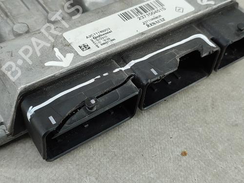 Engine control unit (ECU) MERCEDES-BENZ CITAN Box Body/MPV (W415) 111 CDI (415.603, 415.605) | BP18785300M57 