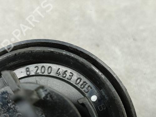 Fuel flap MERCEDES-BENZ CITAN Box Body/MPV (W415) 111 CDI (415.603, 415.605) | BP18785349C131 