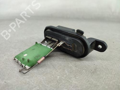 Heater resistor MERCEDES-BENZ CITAN Box Body/MPV (W415) 111 CDI (415.603, 415.605) | BP18785345M108 