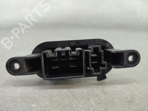Heater resistor MERCEDES-BENZ CITAN Box Body/MPV (W415) 111 CDI (415.603, 415.605) | BP18785345M108 
