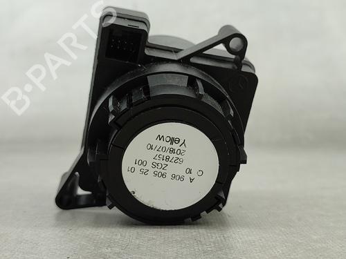 Headlight switch MERCEDES-BENZ CITAN Box Body/MPV (W415) 111 CDI (415.603, 415.605) | BP18785292I24 