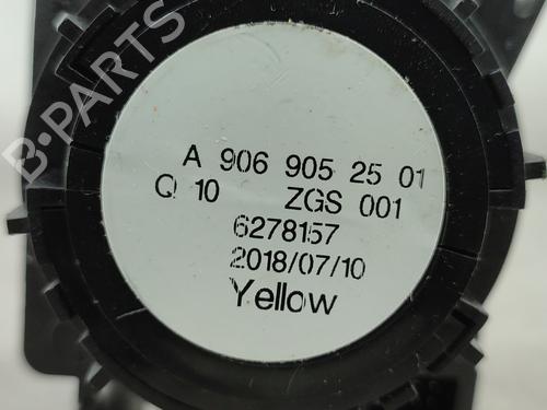 Headlight switch MERCEDES-BENZ CITAN Box Body/MPV (W415) 111 CDI (415.603, 415.605) | BP18785292I24 