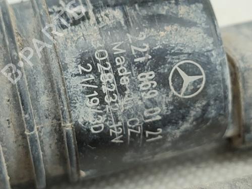 Sprinklervæskepumpe MERCEDES-BENZ C-CLASS T-Model (S203) C 270 CDI (203.216) | BP18823257E24